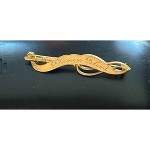 Daughters Of‎ The American Revolution Major General Francis Blood Ancestor Pin